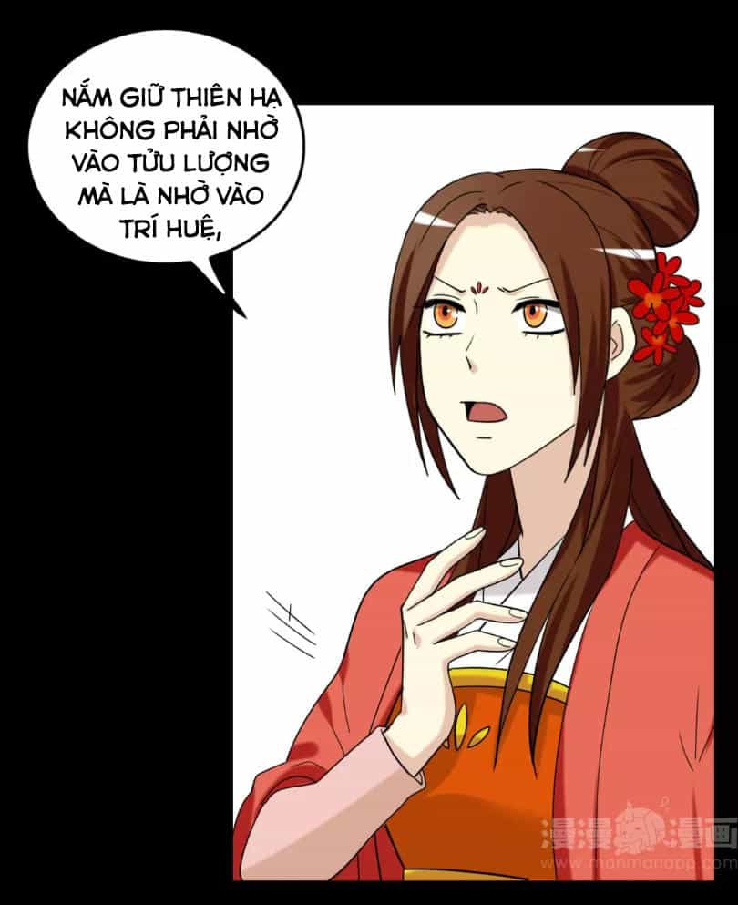Lưỡng Bất Nghi - Chương 124 - ảnh 24