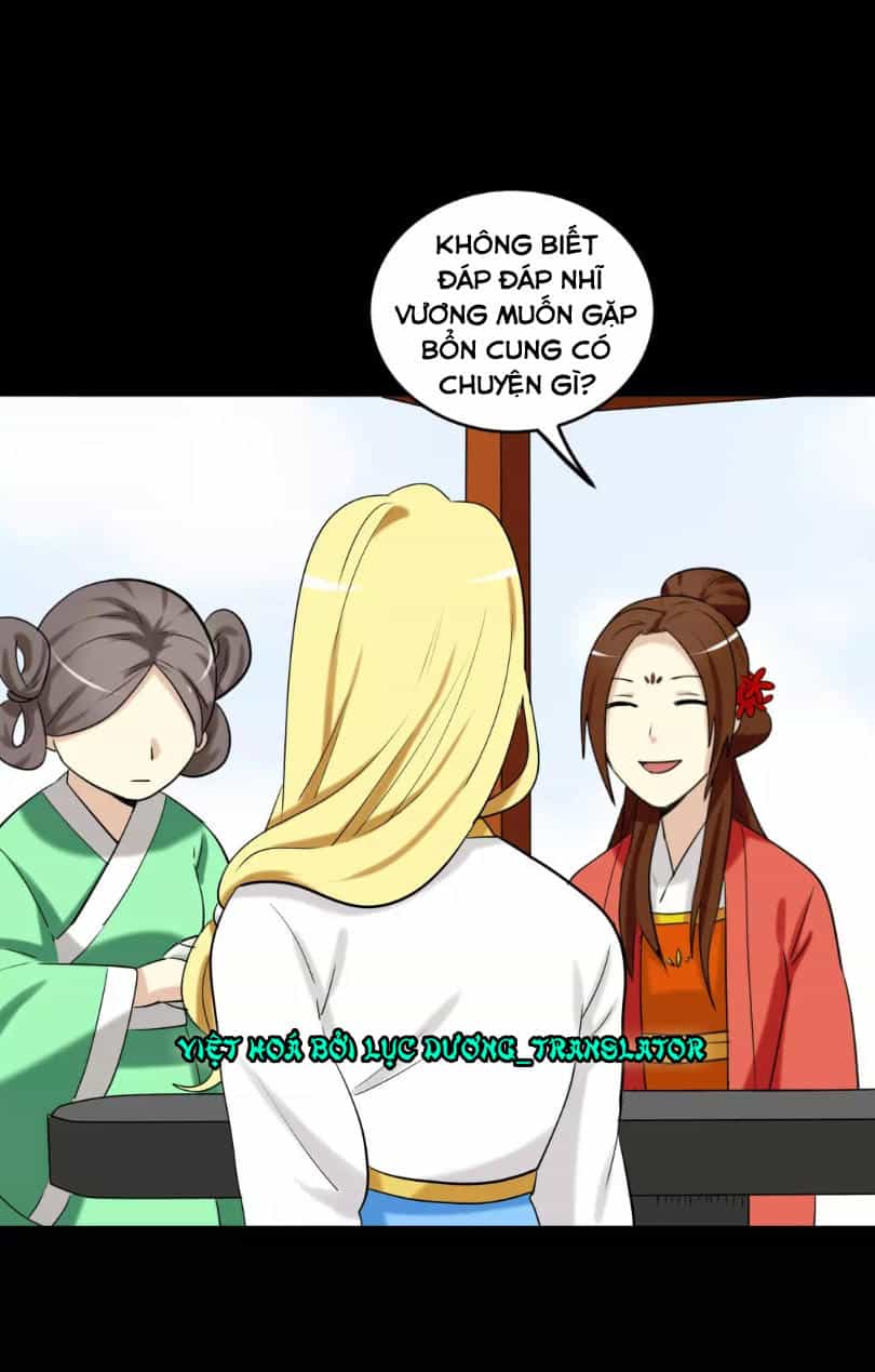 Lưỡng Bất Nghi - Chương 124 - ảnh 7