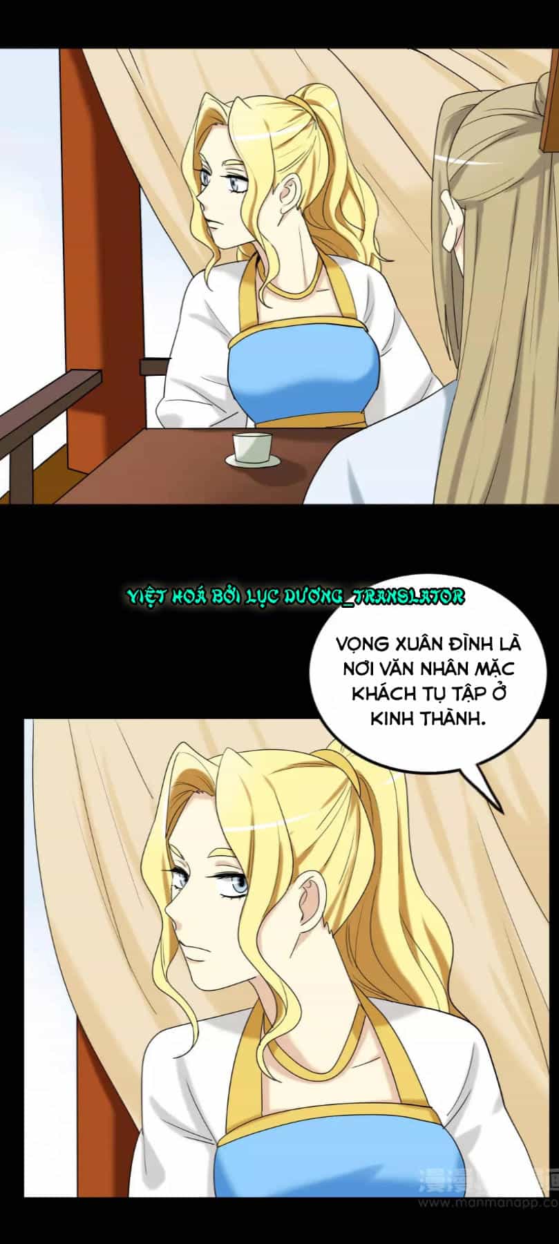 Lưỡng Bất Nghi - Chương 126 - ảnh 3