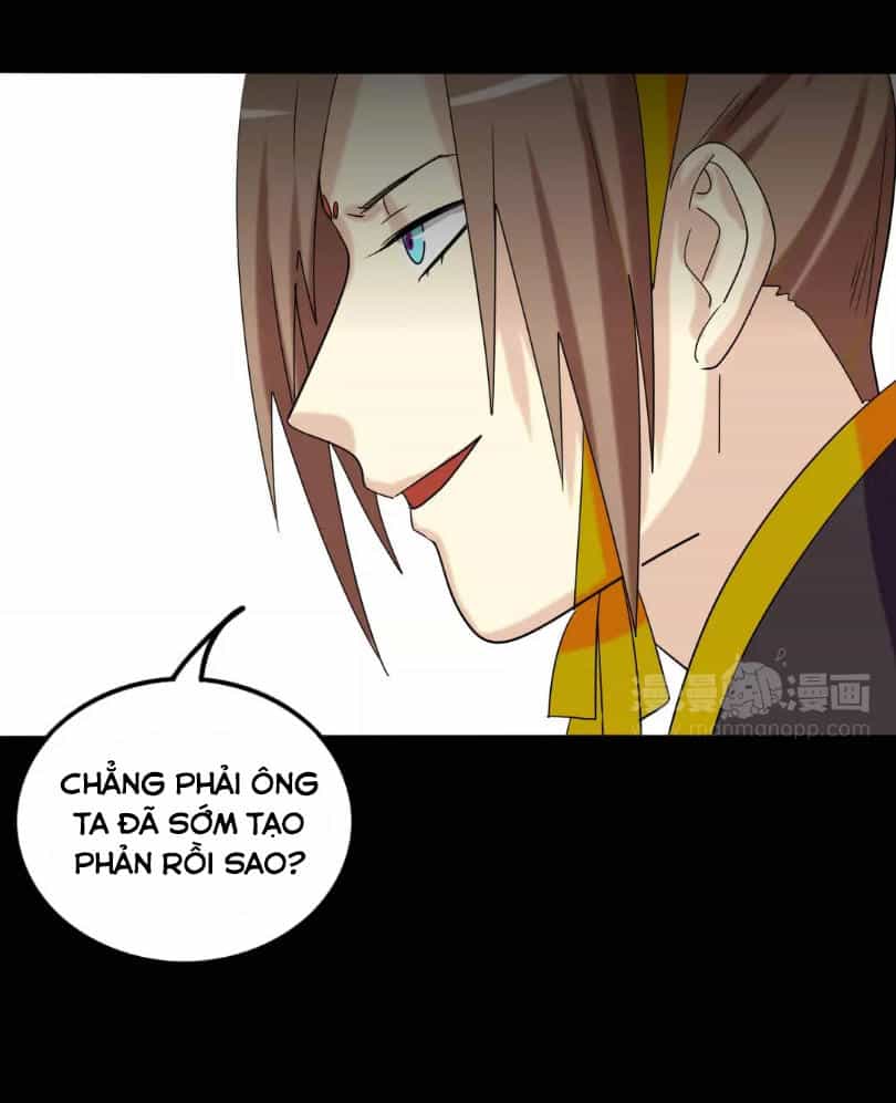 Lưỡng Bất Nghi - Chương 127 - ảnh 24