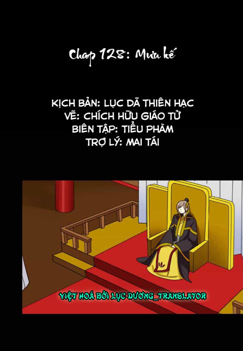 Lưỡng Bất Nghi - Chương 128 - ảnh 2