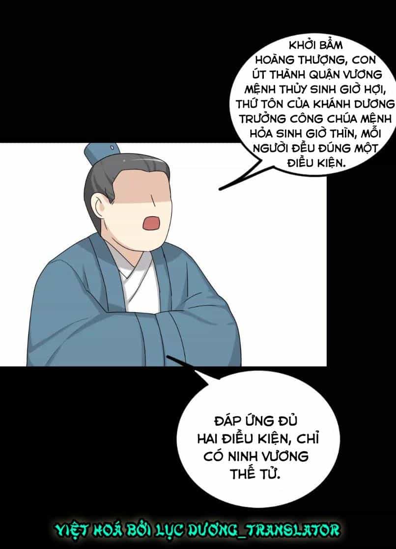 Lưỡng Bất Nghi - Chương 129 - ảnh 13