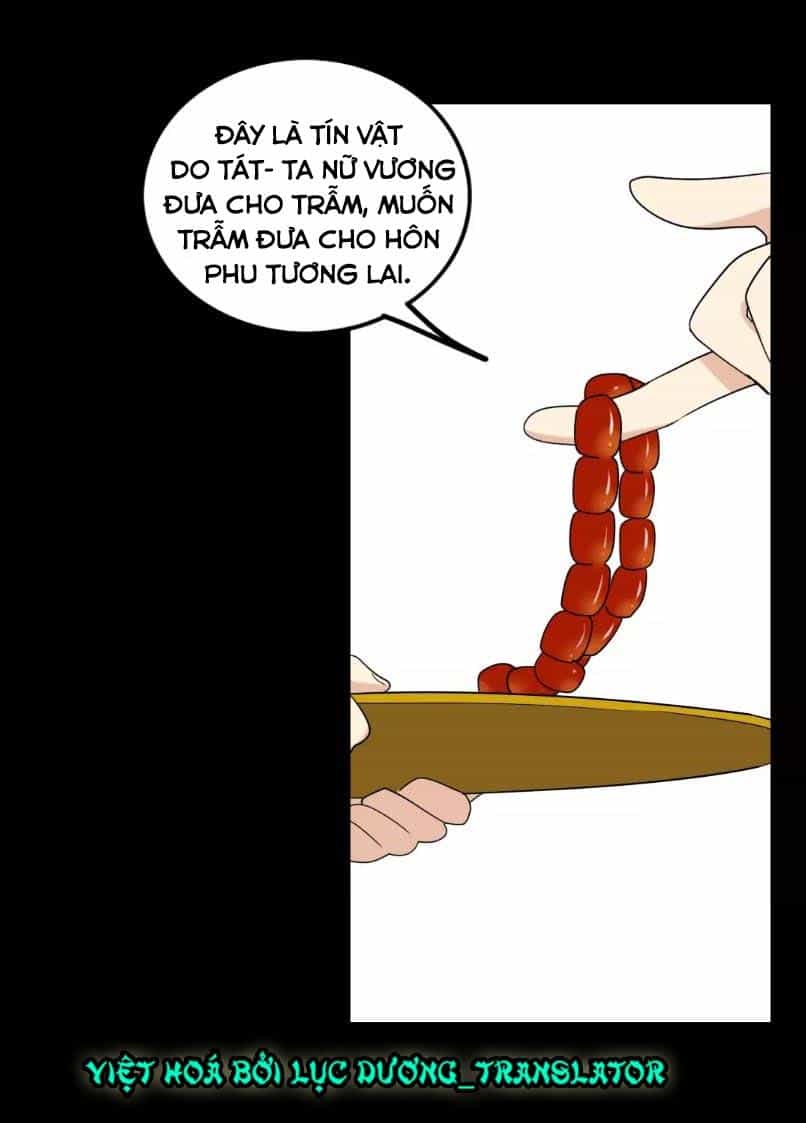 Lưỡng Bất Nghi - Chương 129 - ảnh 17