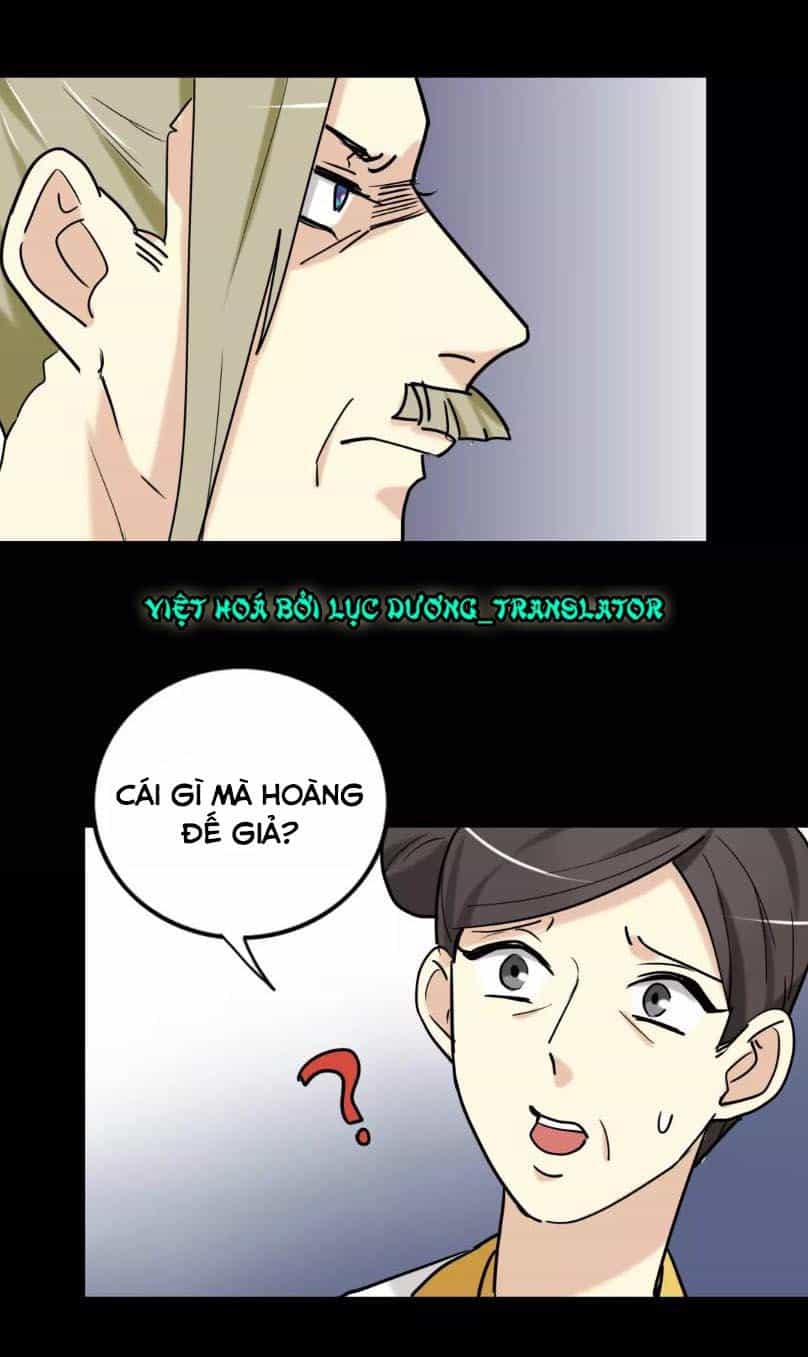 Lưỡng Bất Nghi - Chương 130 - ảnh 10