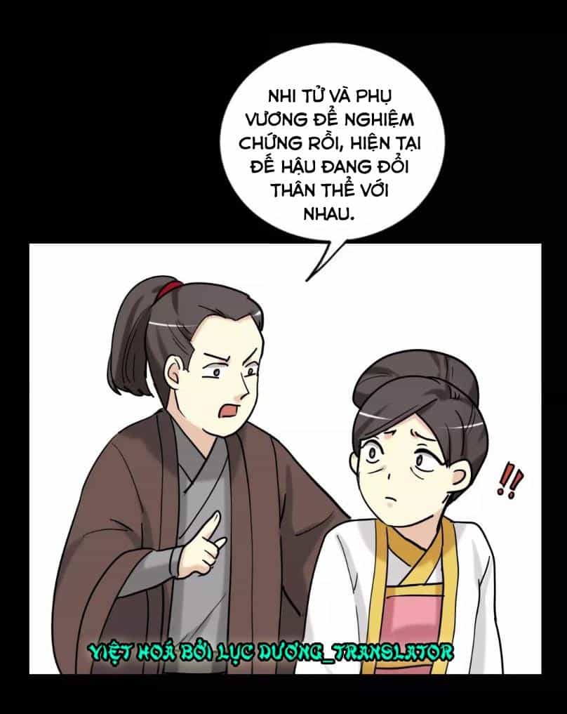 Lưỡng Bất Nghi - Chương 130 - ảnh 11