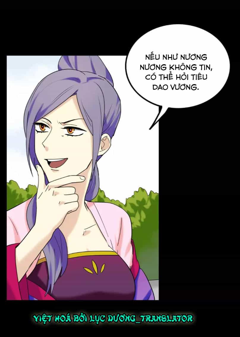 Lưỡng Bất Nghi - Chương 132 - ảnh 26