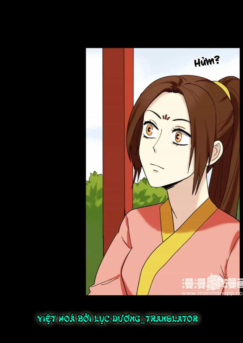 Lưỡng Bất Nghi - Chương 132 - ảnh 27