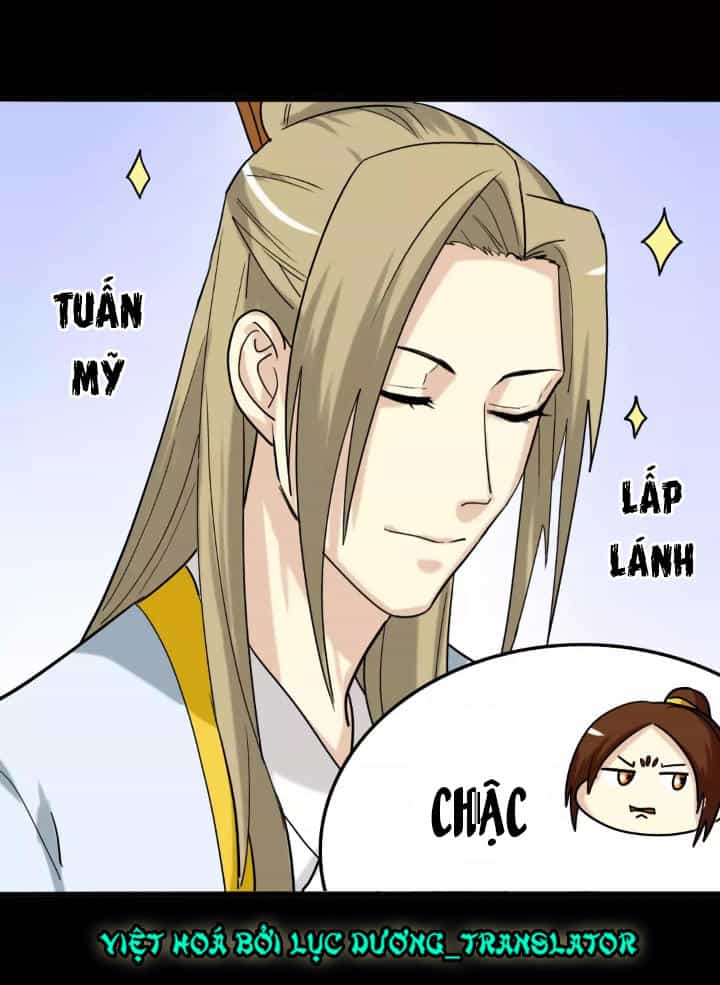 Lưỡng Bất Nghi - Chương 133 - ảnh 3