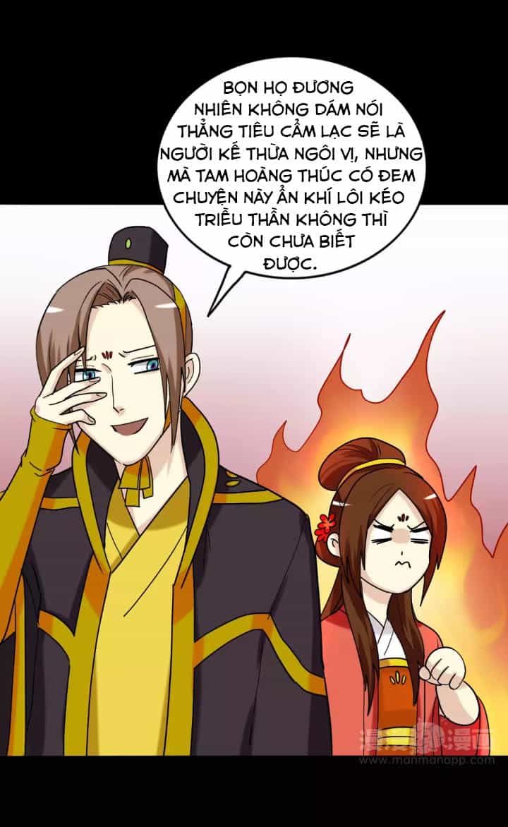 Lưỡng Bất Nghi - Chương 133 - ảnh 31