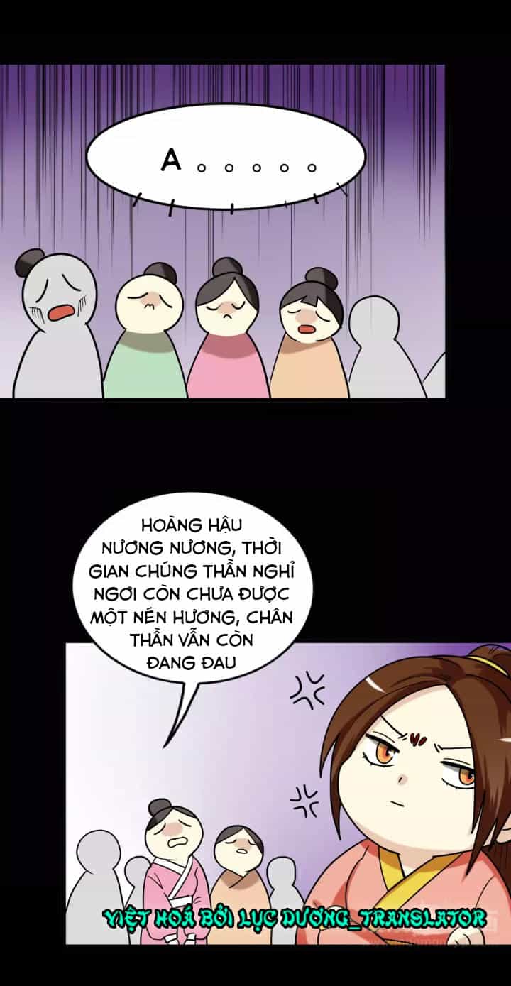 Lưỡng Bất Nghi - Chương 133 - ảnh 6
