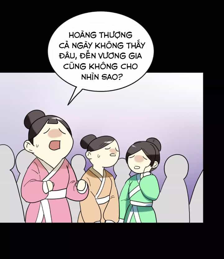 Lưỡng Bất Nghi - Chương 133 - ảnh 9