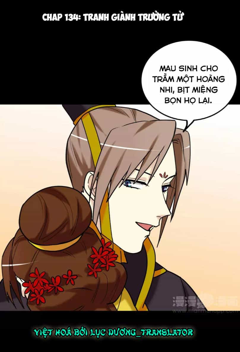 Lưỡng Bất Nghi - Chương 134 - ảnh 2