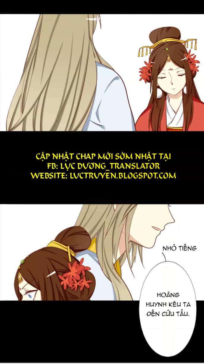 Lưỡng Bất Nghi - Chương 14 - ảnh 6