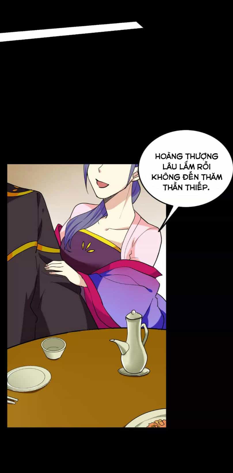 Lưỡng Bất Nghi - Chương 135 - ảnh 13