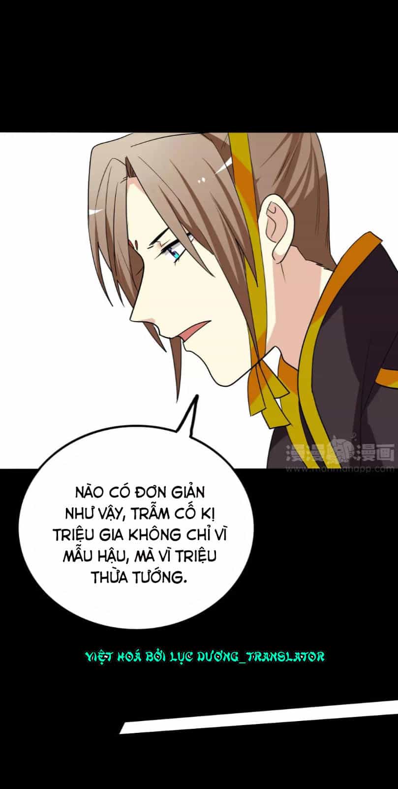 Lưỡng Bất Nghi - Chương 137 - ảnh 25
