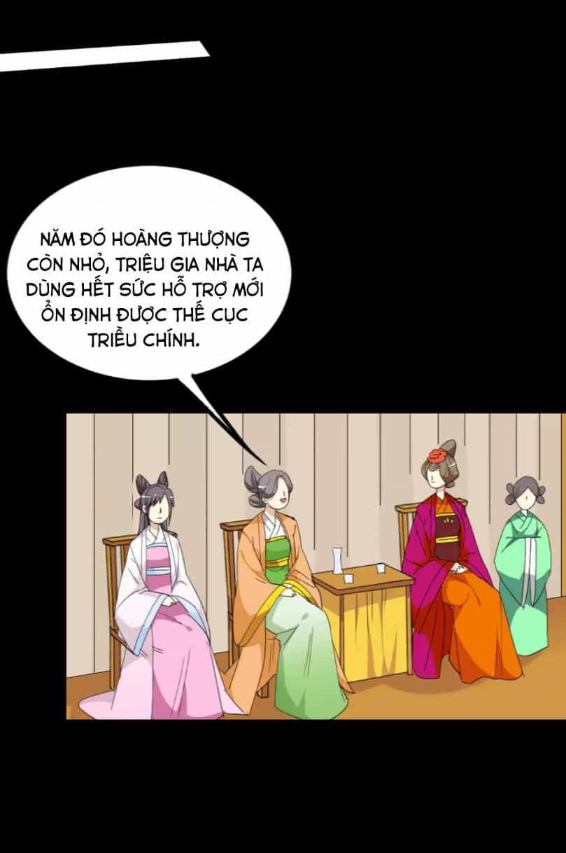 Lưỡng Bất Nghi - Chương 137 - ảnh 26