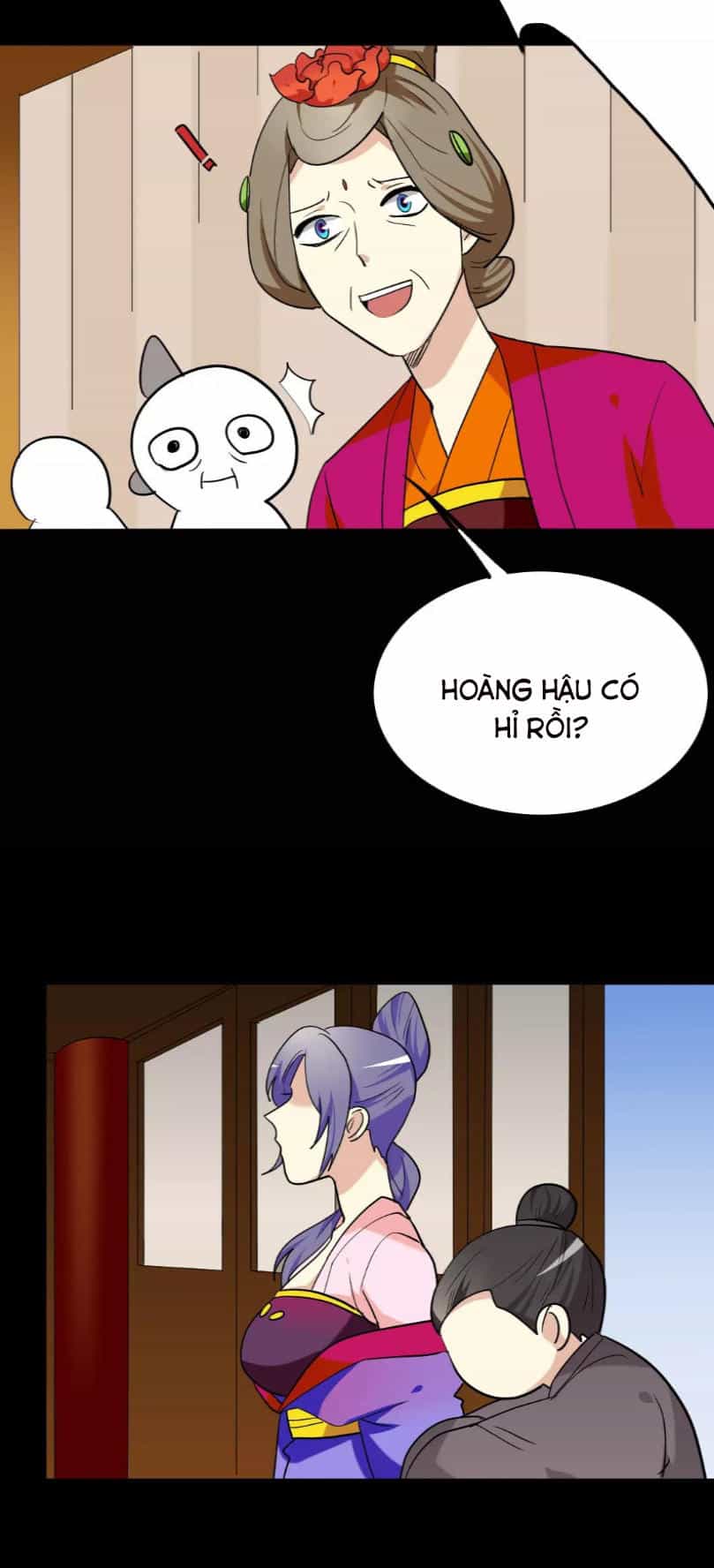 Lưỡng Bất Nghi - Chương 137 - ảnh 30