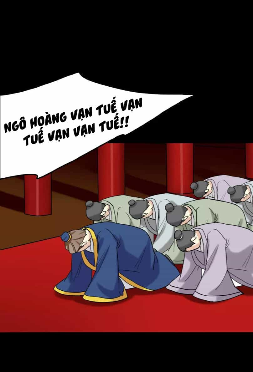 Lưỡng Bất Nghi - Chương 138 - ảnh 12