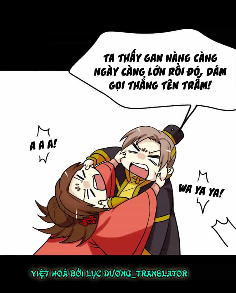 Lưỡng Bất Nghi - Chương 138 - ảnh 23