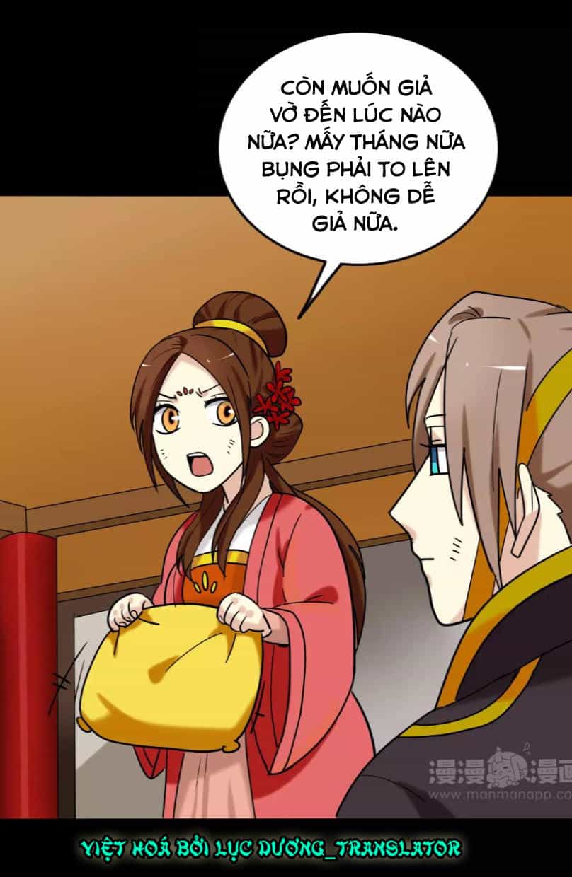 Lưỡng Bất Nghi - Chương 138 - ảnh 30
