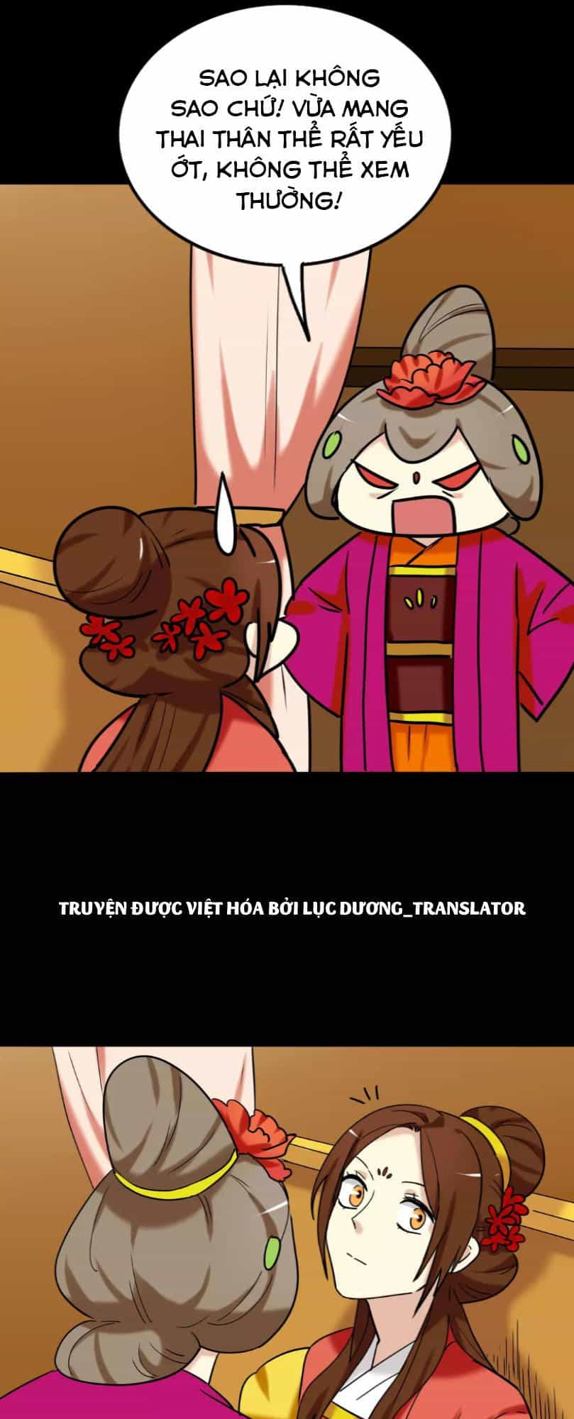 Lưỡng Bất Nghi - Chương 139 - ảnh 10