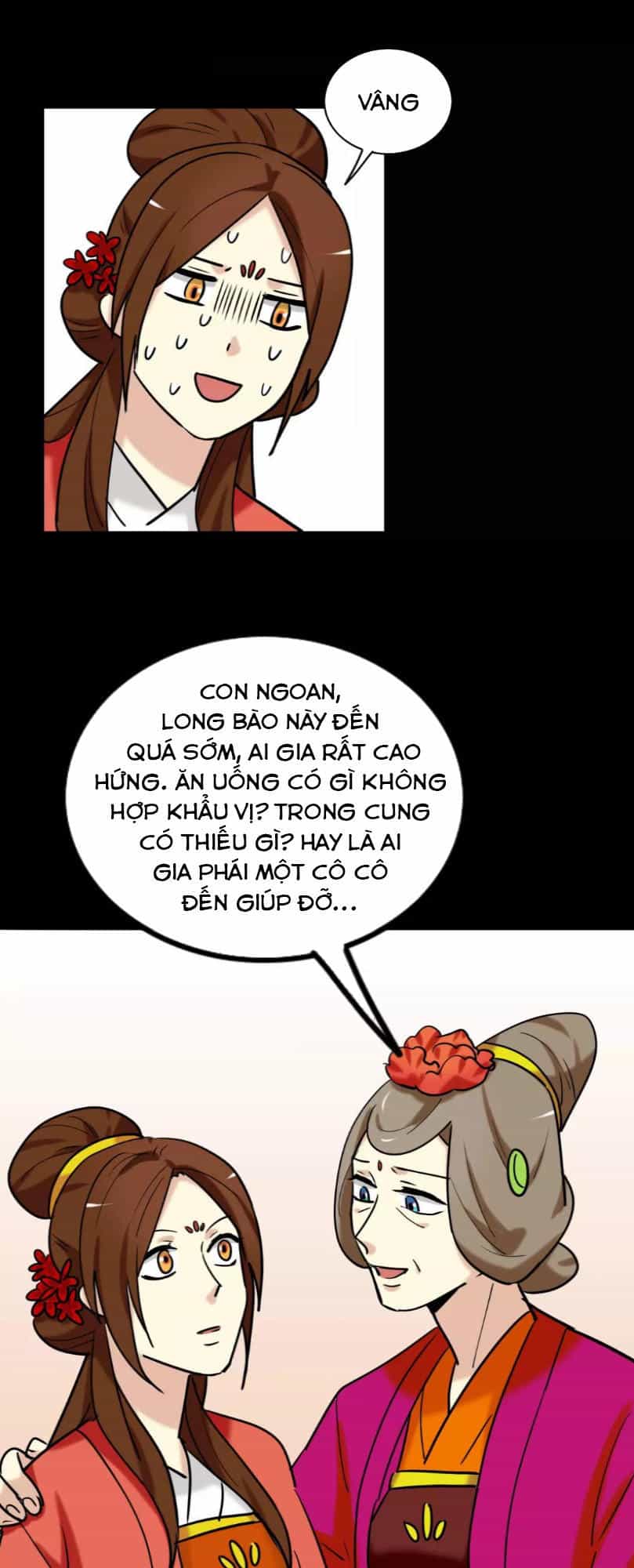 Lưỡng Bất Nghi - Chương 139 - ảnh 16