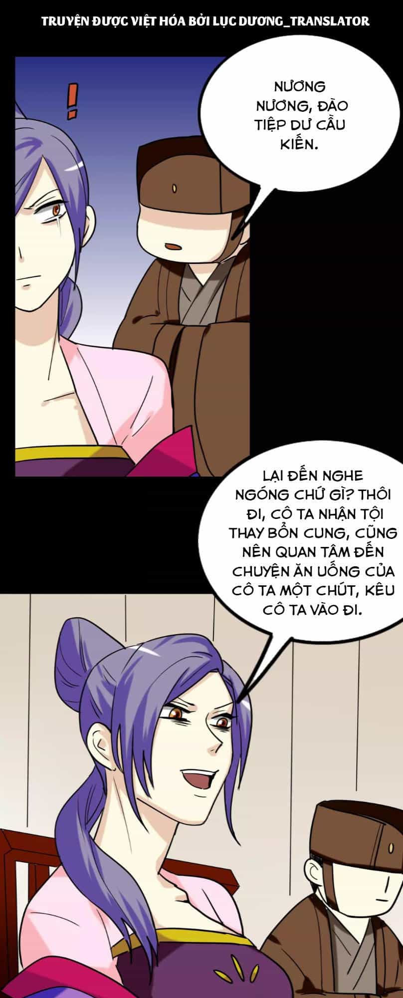 Lưỡng Bất Nghi - Chương 139 - ảnh 28