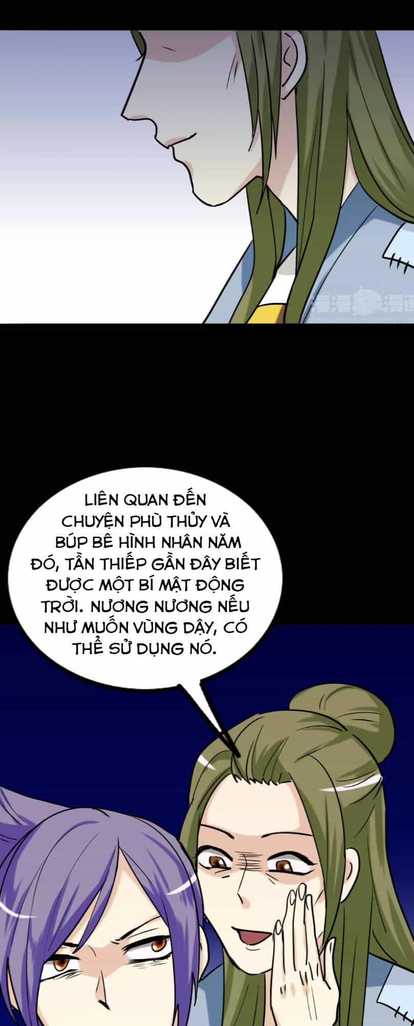 Lưỡng Bất Nghi - Chương 139 - ảnh 32