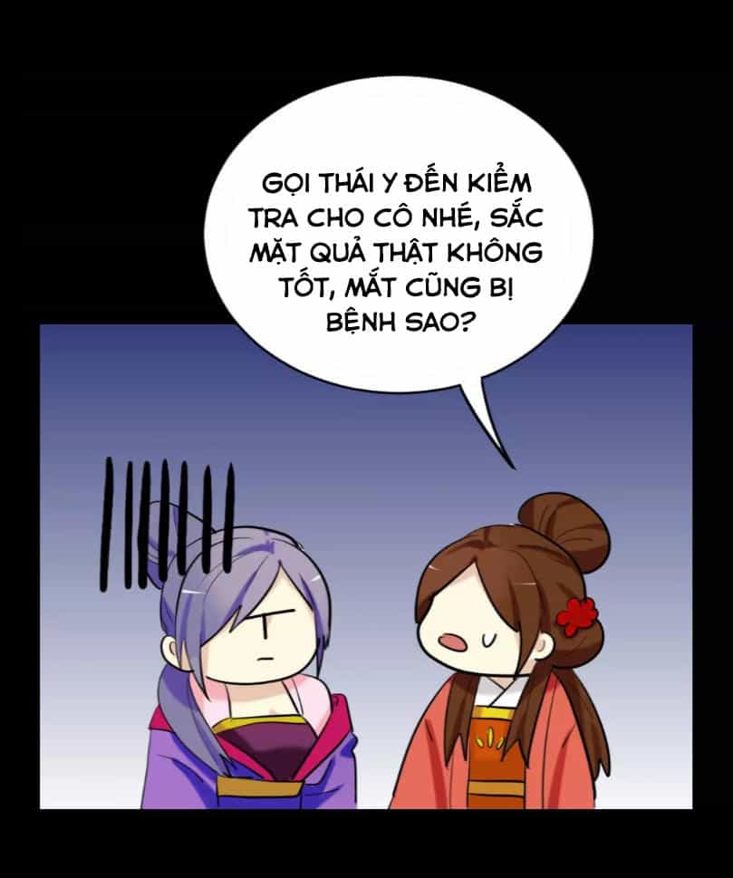 Lưỡng Bất Nghi - Chương 140 - ảnh 21