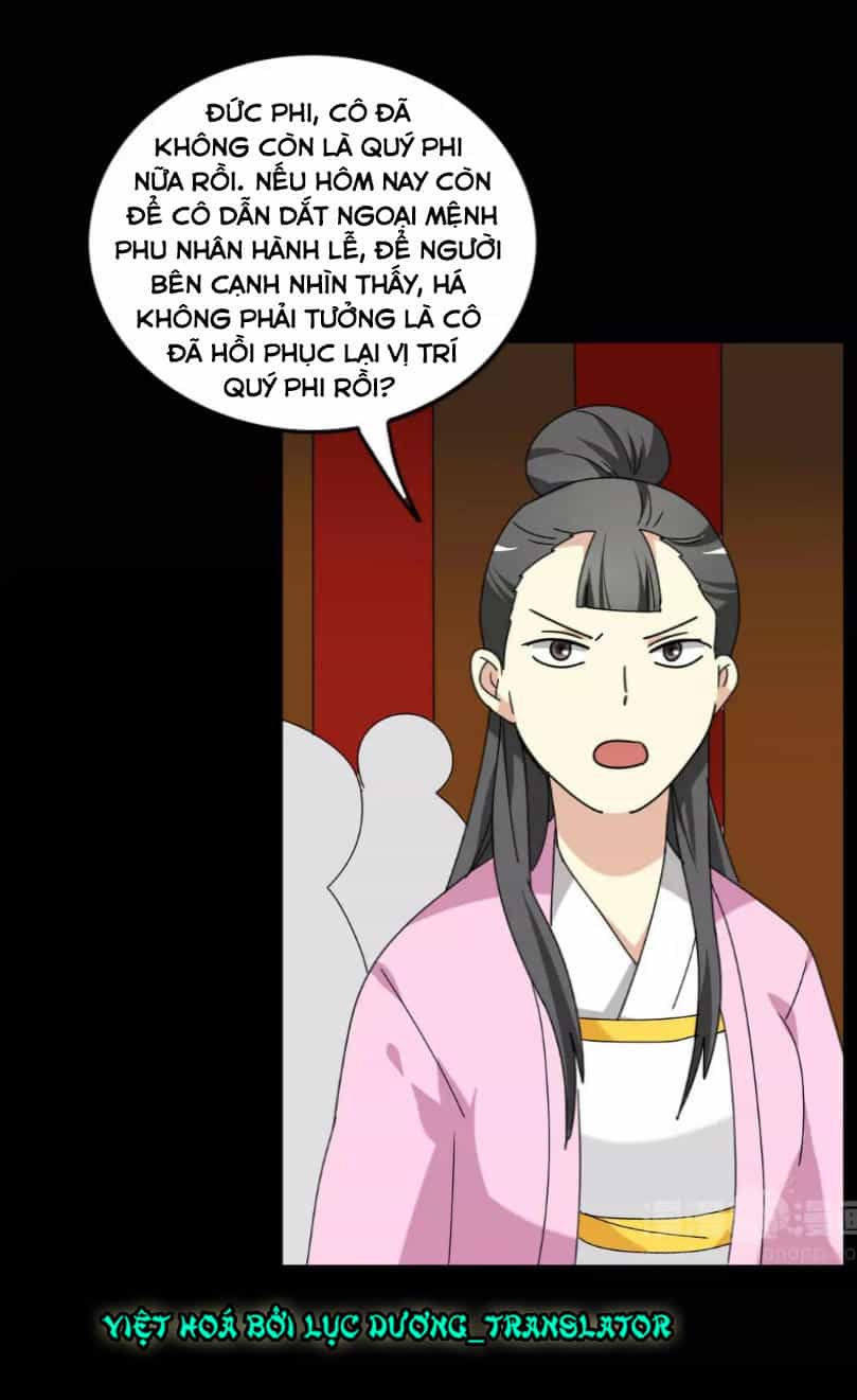 Lưỡng Bất Nghi - Chương 142 - ảnh 10