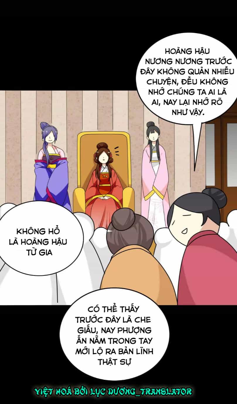 Lưỡng Bất Nghi - Chương 142 - ảnh 19
