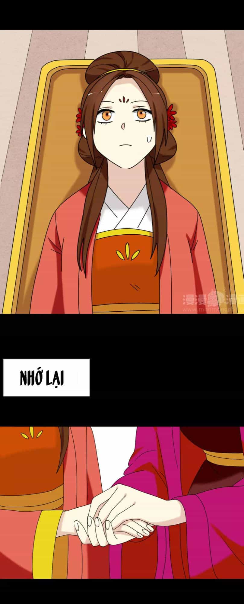 Lưỡng Bất Nghi - Chương 142 - ảnh 2