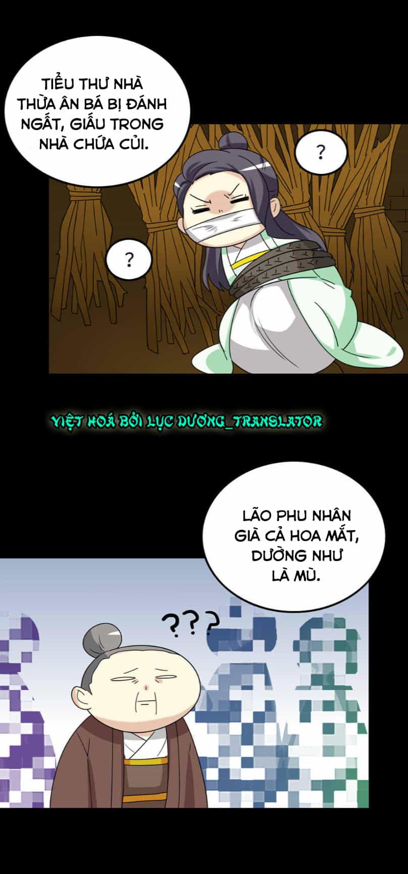 Lưỡng Bất Nghi - Chương 143 - ảnh 27