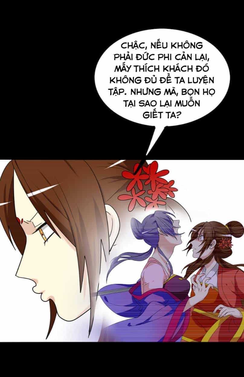 Lưỡng Bất Nghi - Chương 143 - ảnh 28