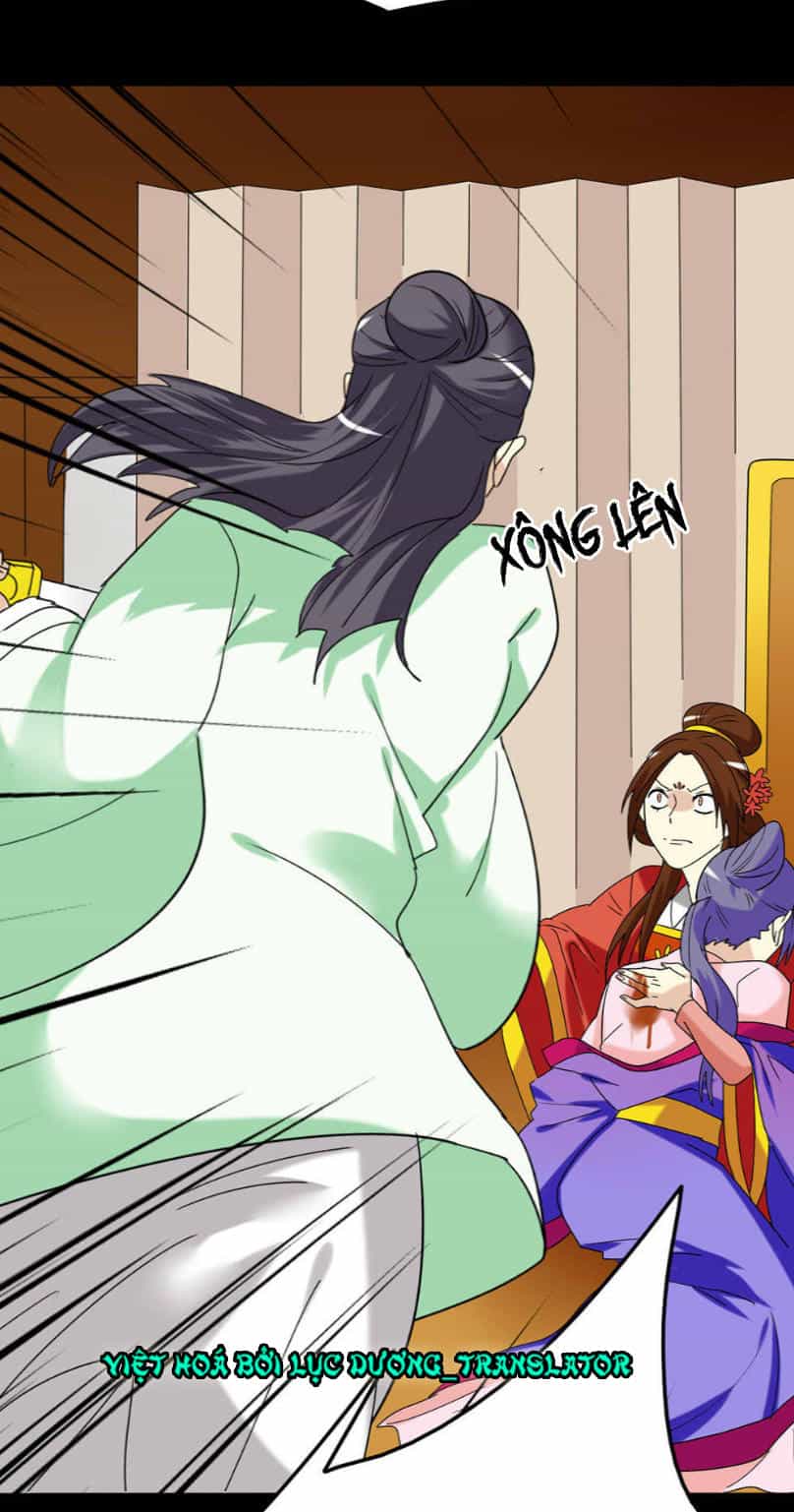 Lưỡng Bất Nghi - Chương 143 - ảnh 7