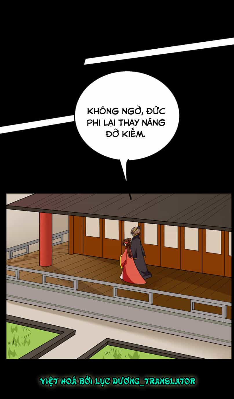 Lưỡng Bất Nghi - Chương 144 - ảnh 21