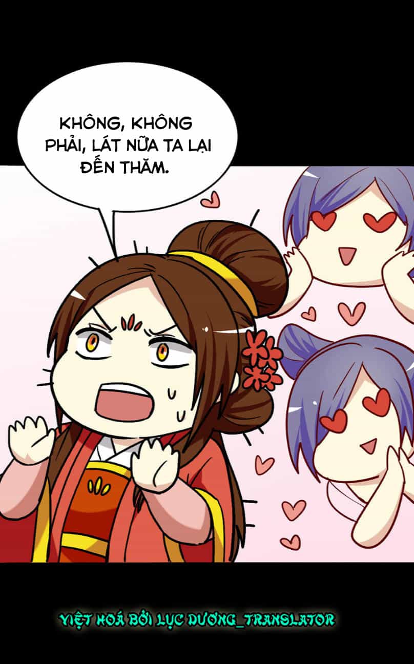 Lưỡng Bất Nghi - Chương 144 - ảnh 25