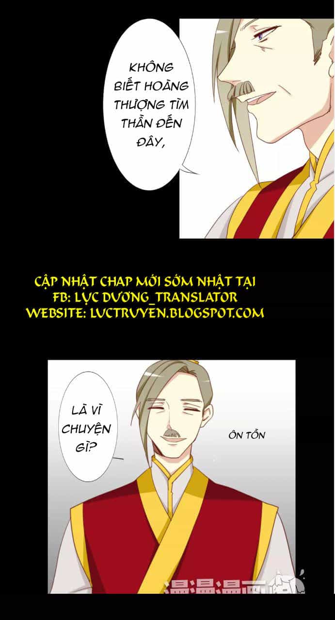 Lưỡng Bất Nghi - Chương 15 - ảnh 12