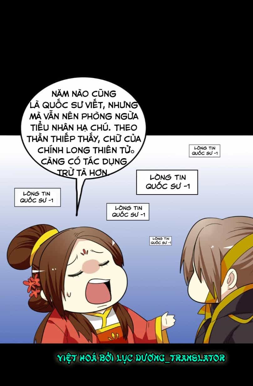 Lưỡng Bất Nghi - Chương 146 - ảnh 18