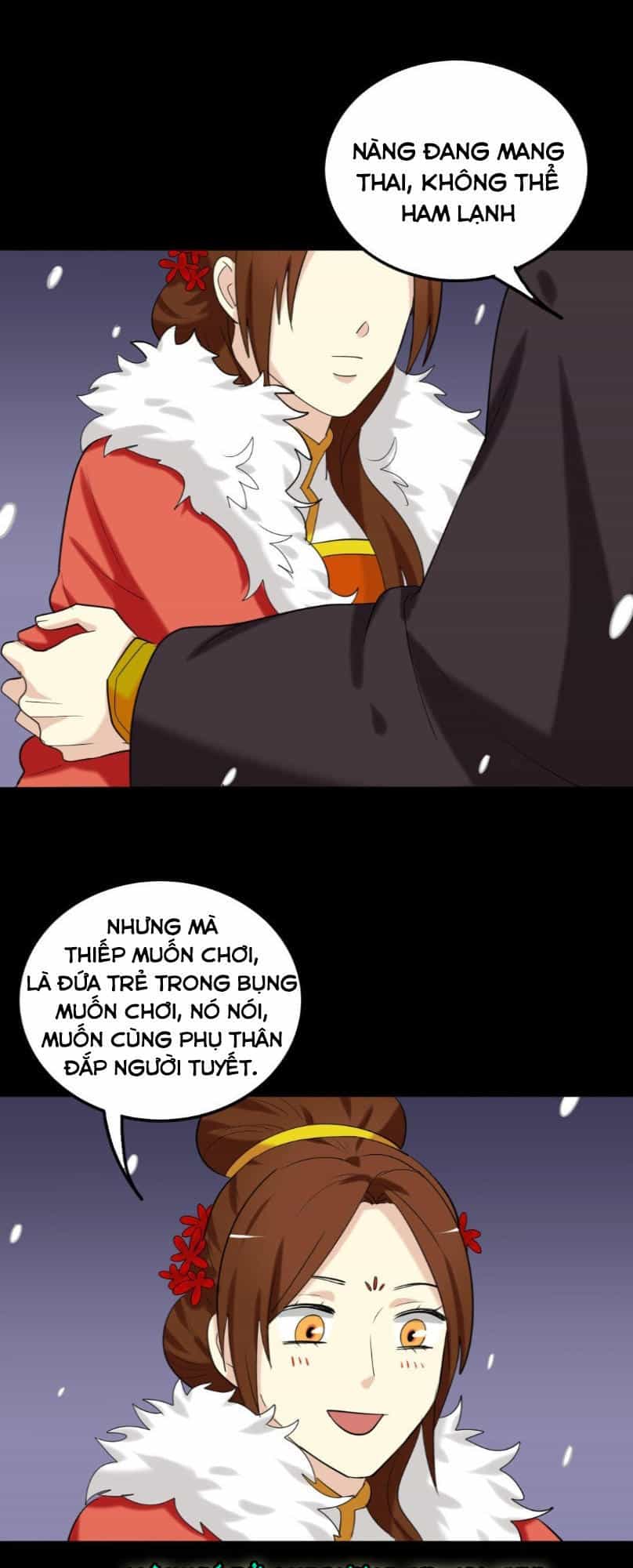 Lưỡng Bất Nghi - Chương 146 - ảnh 31