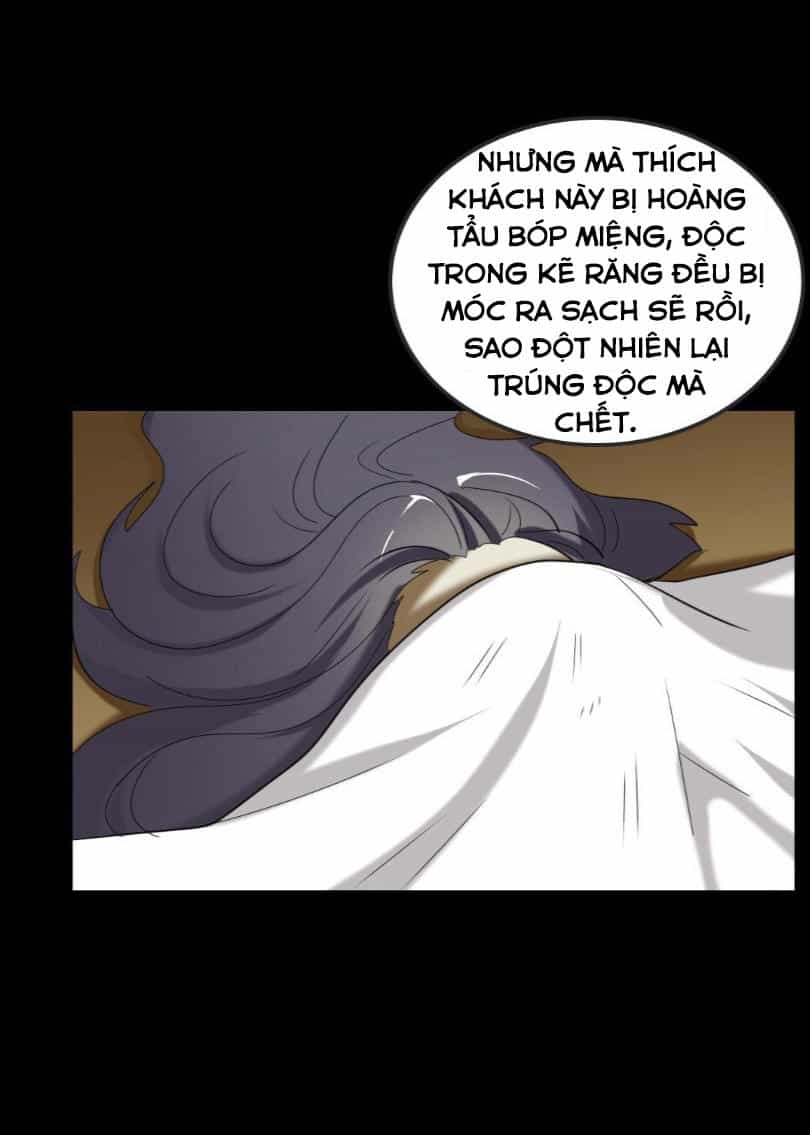 Lưỡng Bất Nghi - Chương 148 - ảnh 19