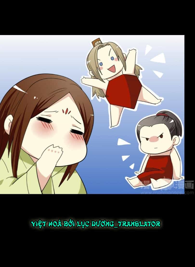 Lưỡng Bất Nghi - Chương 148 - ảnh 31