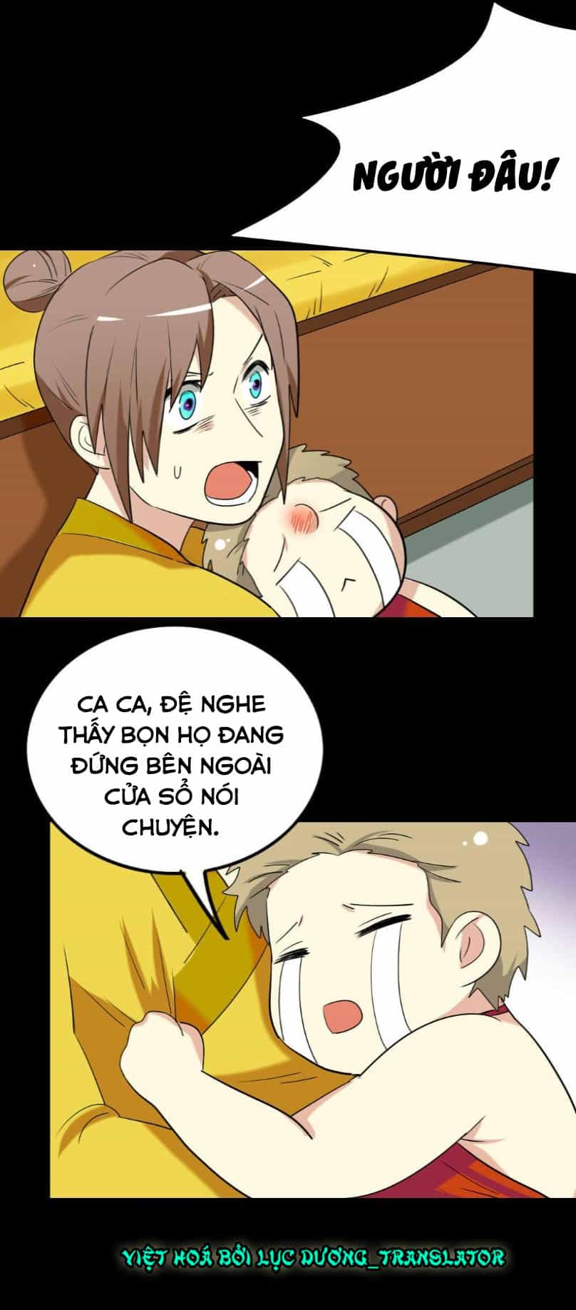 Lưỡng Bất Nghi - Chương 149 - ảnh 24