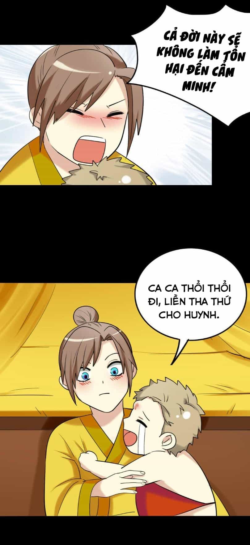Lưỡng Bất Nghi - Chương 149 - ảnh 27
