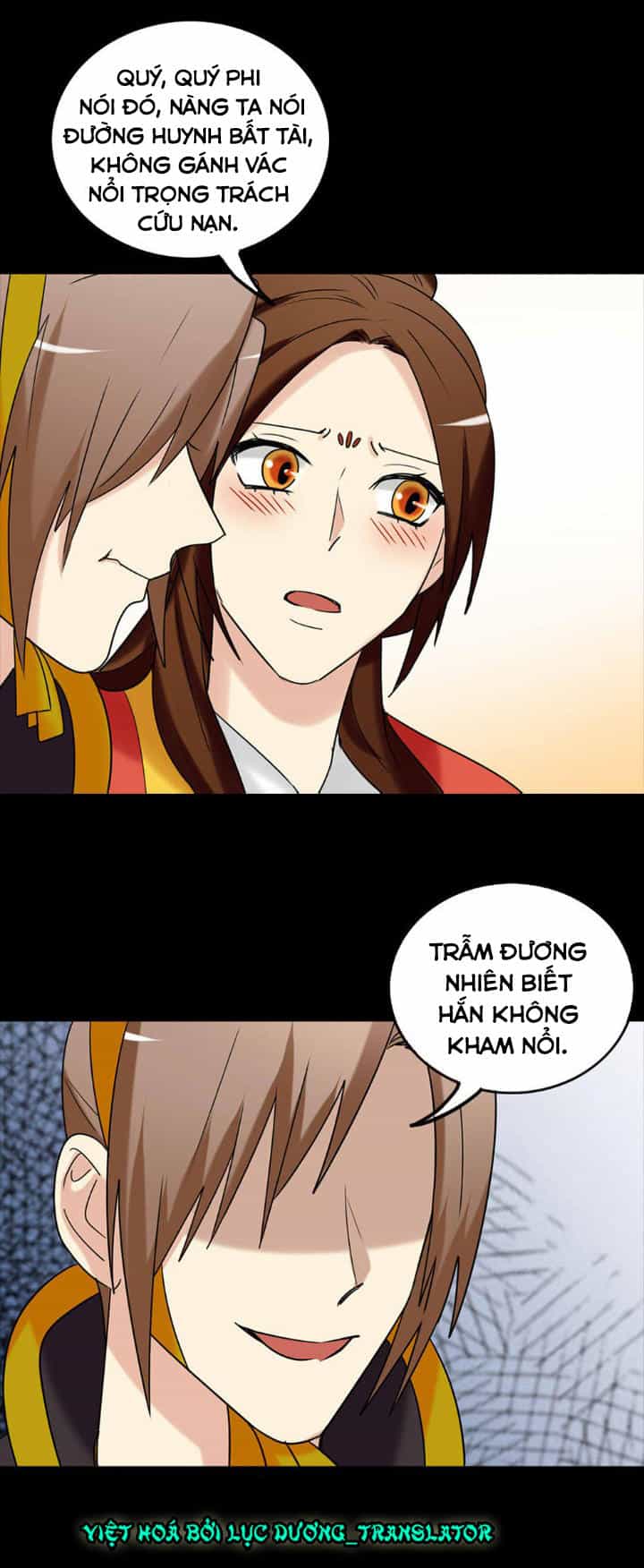 Lưỡng Bất Nghi - Chương 151 - ảnh 33