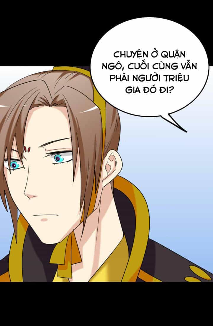 Lưỡng Bất Nghi - Chương 152 - ảnh 18