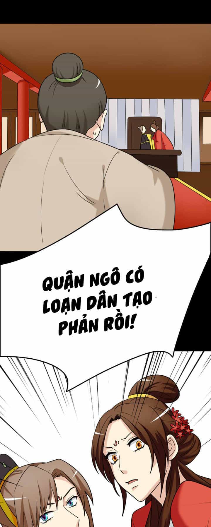 Lưỡng Bất Nghi - Chương 152 - ảnh 39
