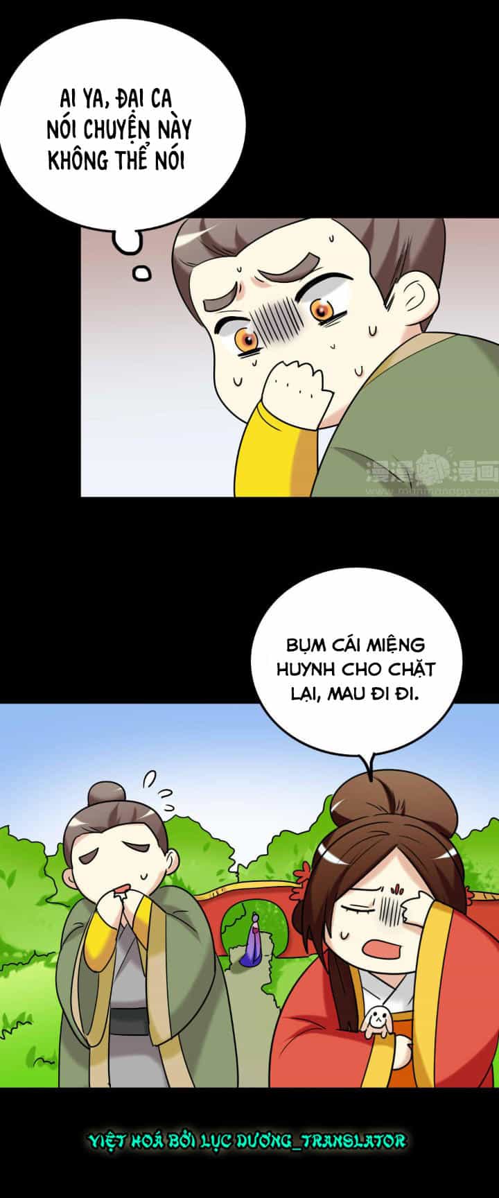 Lưỡng Bất Nghi - Chương 152 - ảnh 6
