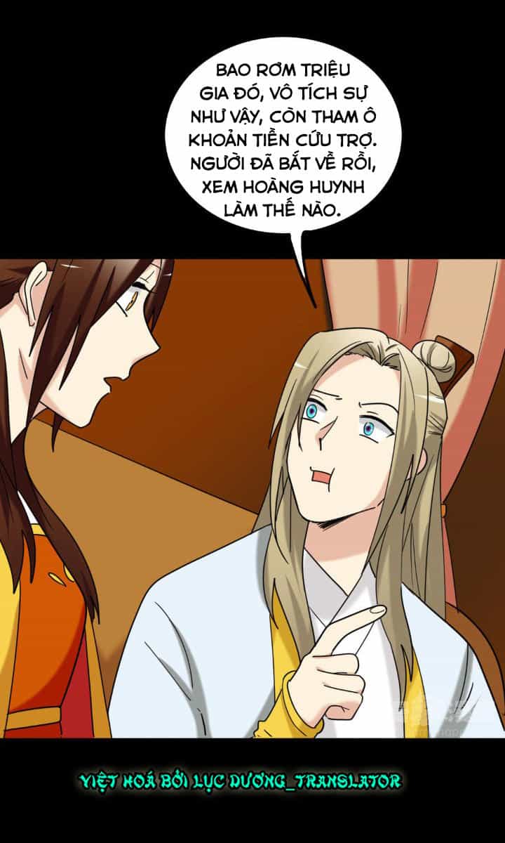 Lưỡng Bất Nghi - Chương 153 - ảnh 12