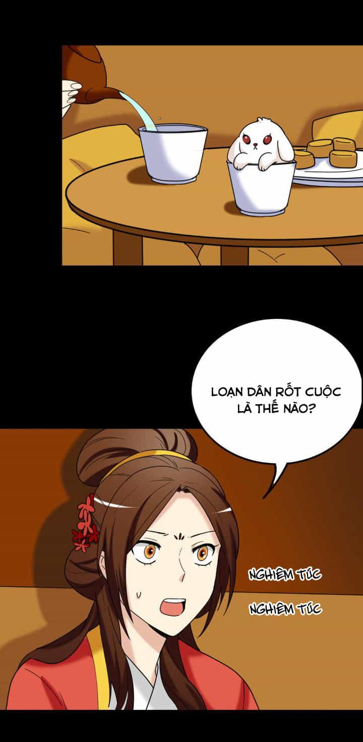 Lưỡng Bất Nghi - Chương 153 - ảnh 13